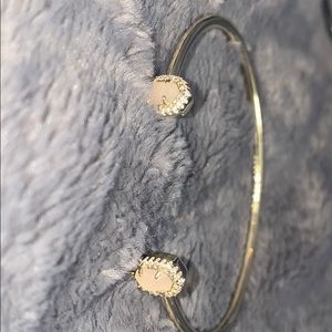 Kendra  Scott bracelet